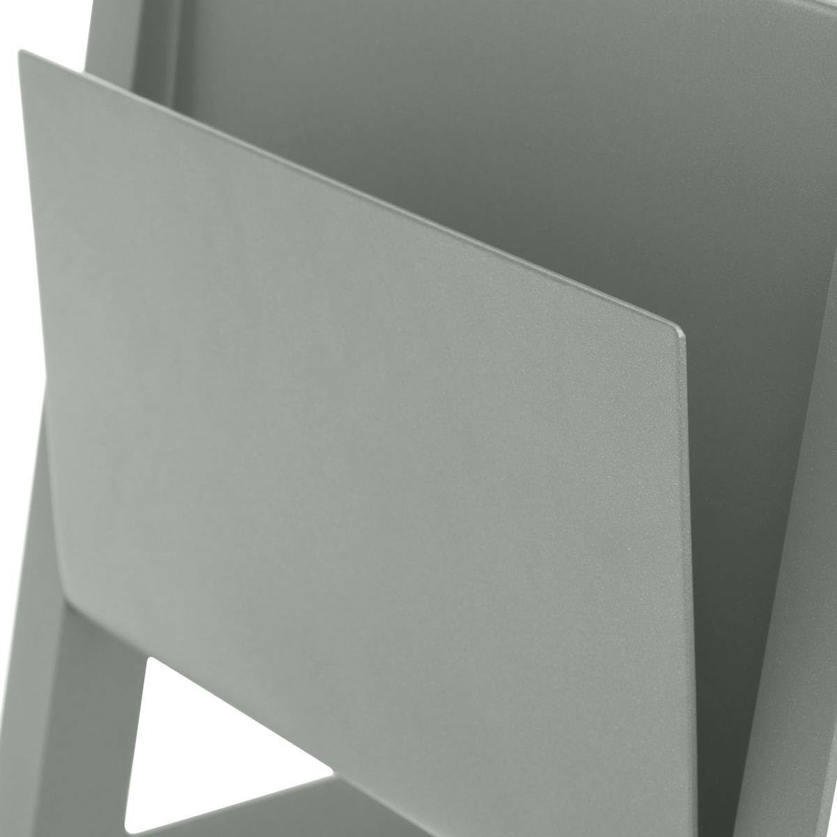 Hespéride - Table d'appoint Allure - 55x45x55 cm - Vert Laurier