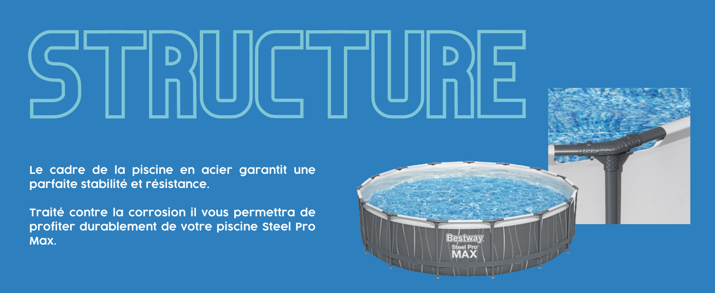 structure