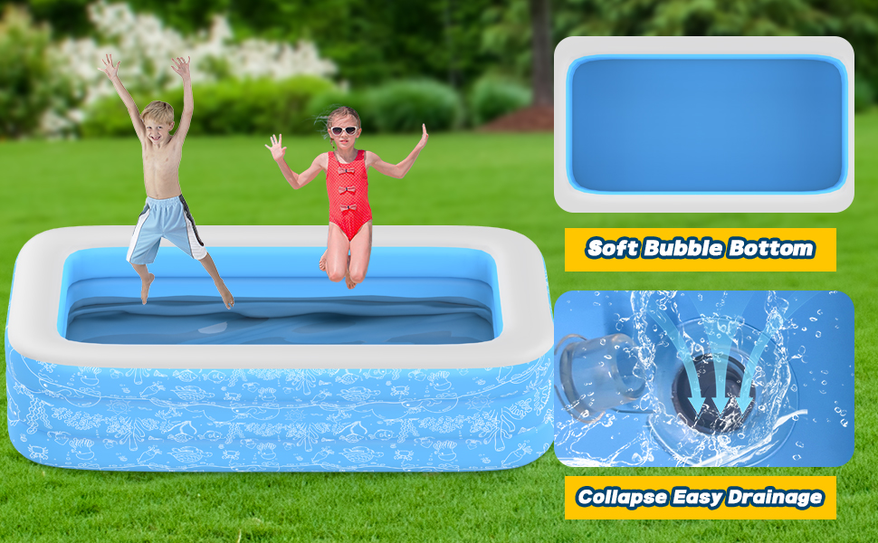 piscines