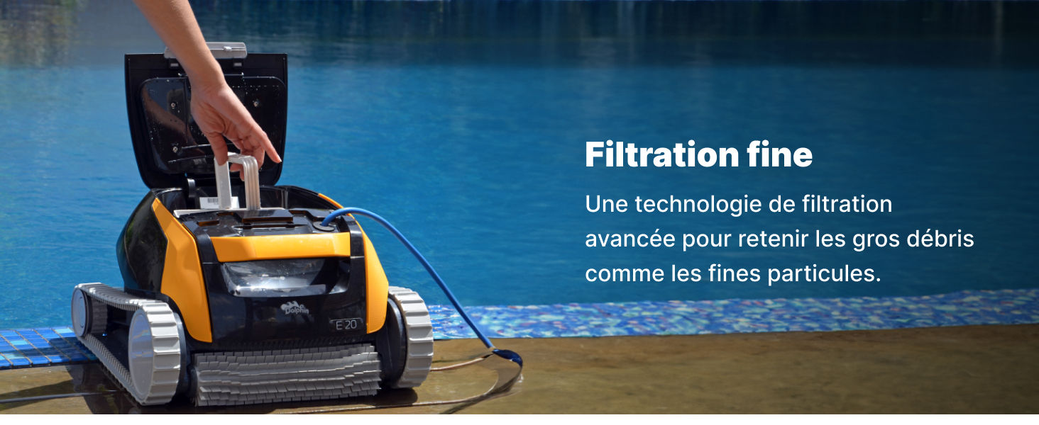 Dolphin E20