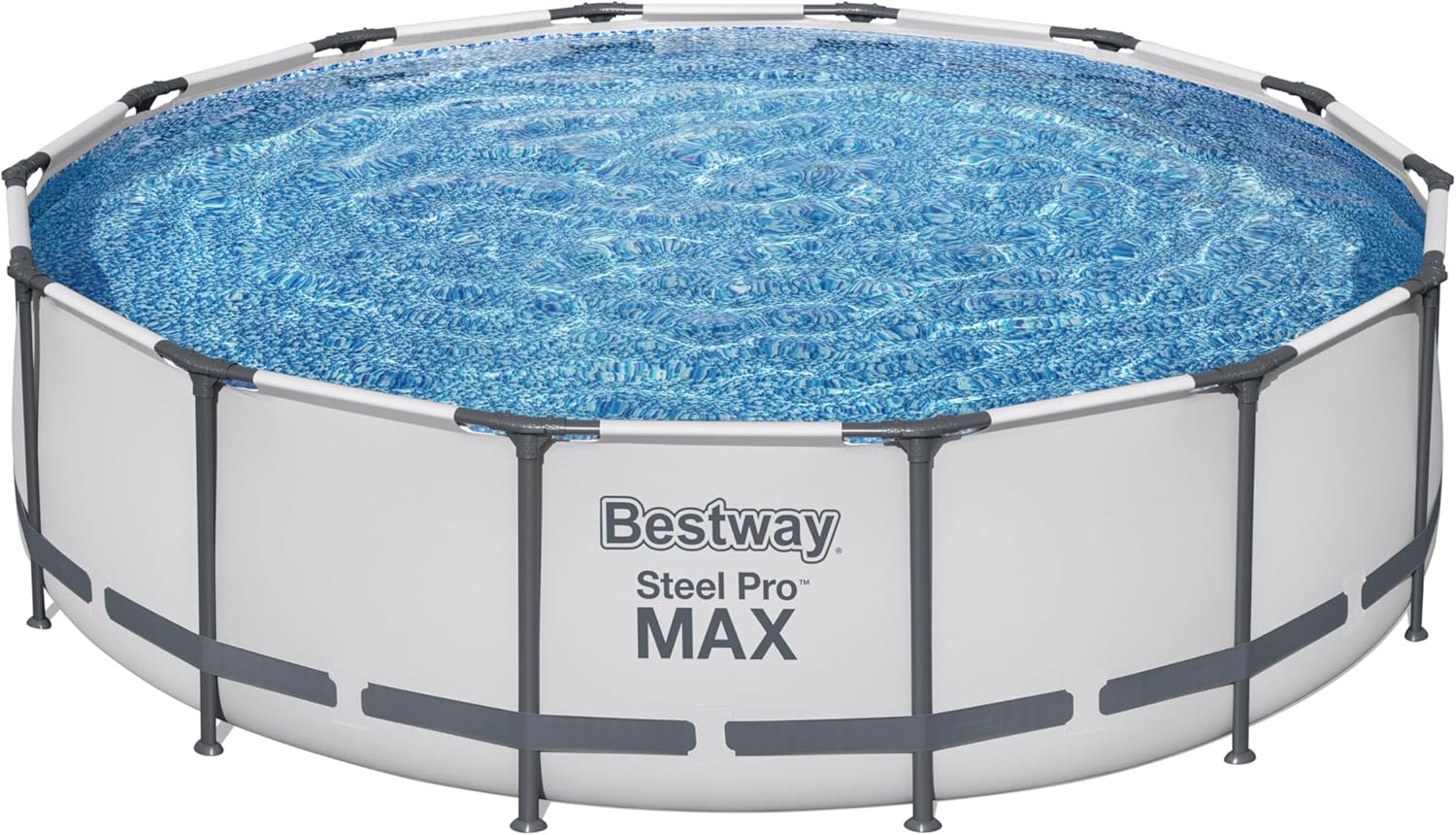Bestway - Steel Pro Max - 4,