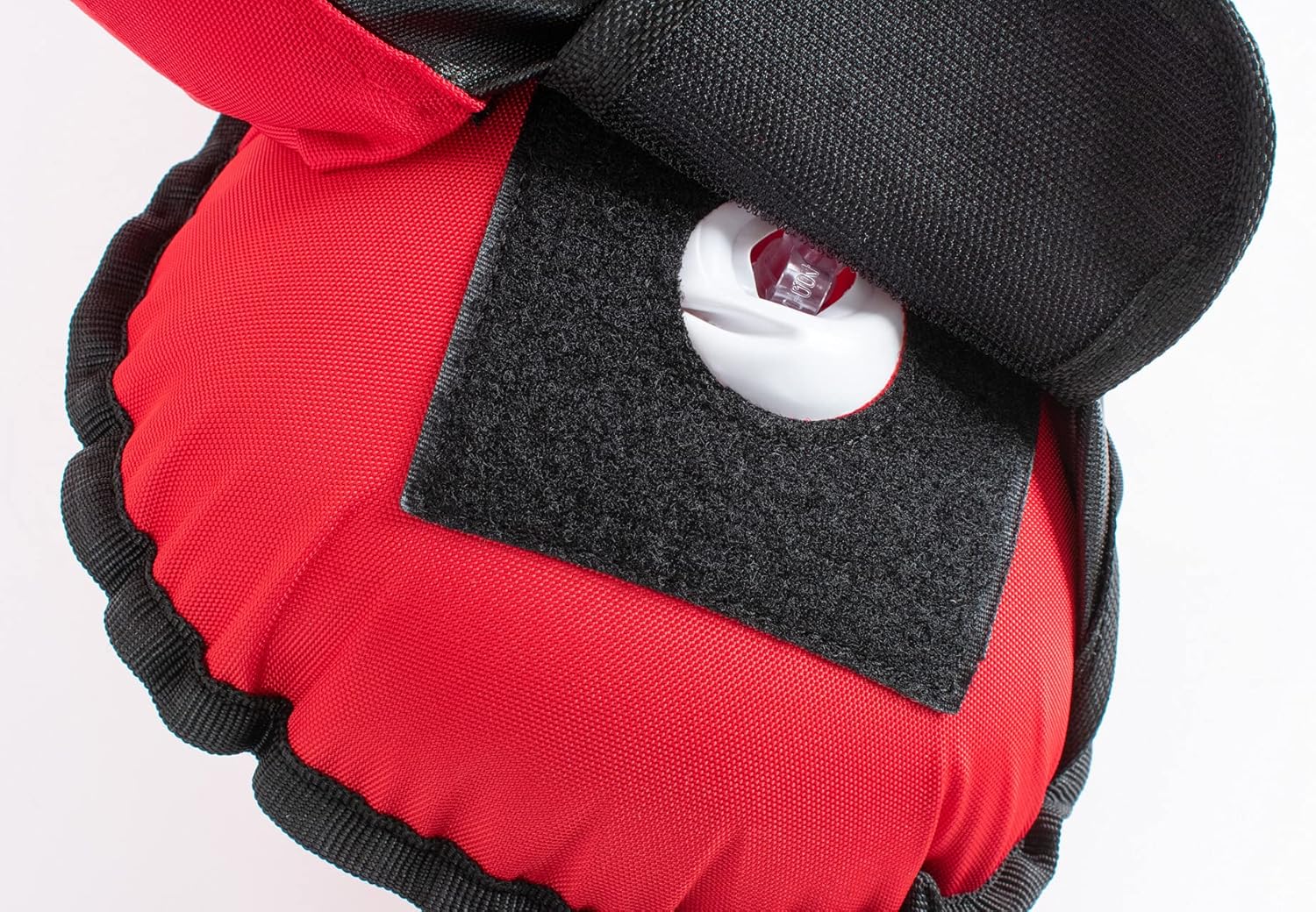 SEAC - Sea Mate - planche gonflable rouge - passerelle stable