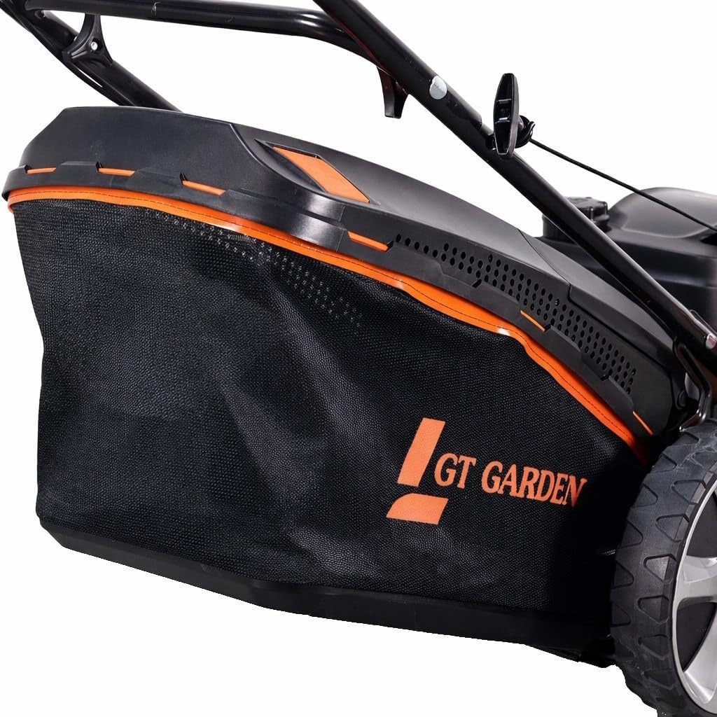 GT Garden - tondeuse tractée - 170 cm³ - moteur GCV 170