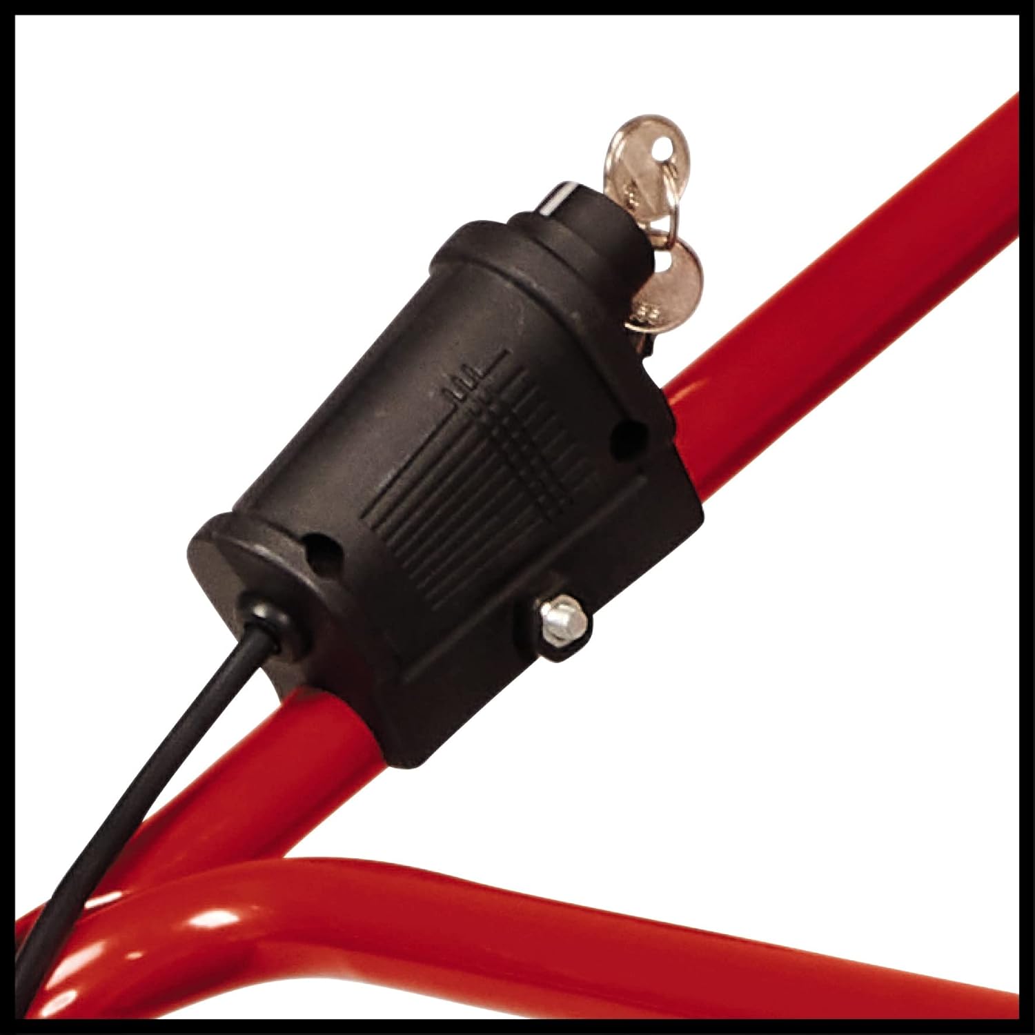 Einhell - GC-PM 46 S HW-E - 46cm - 146cc, autoportée, 1 400m²
