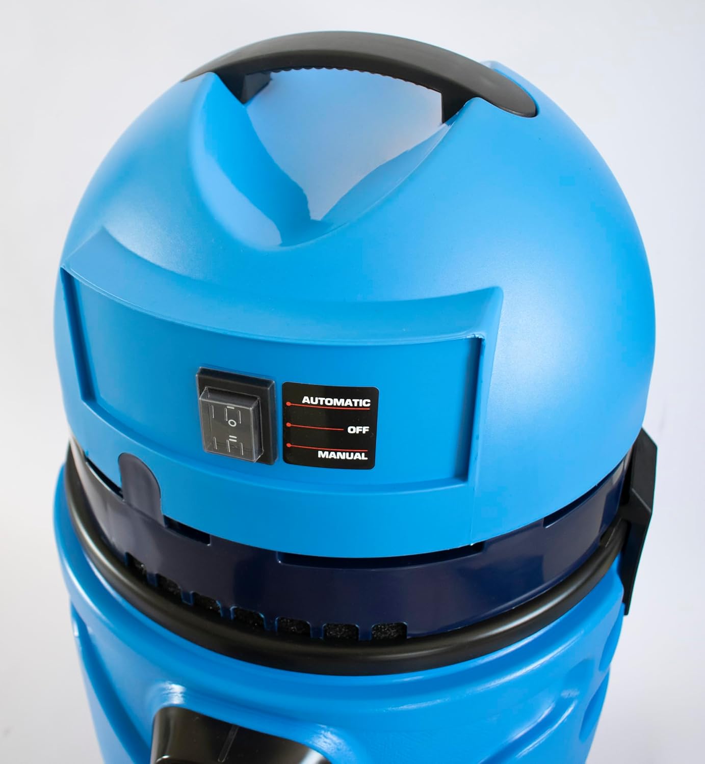 Lavor - Swimmy aspirateur piscine, 1600W, 27kPa, 70l/s, 20L