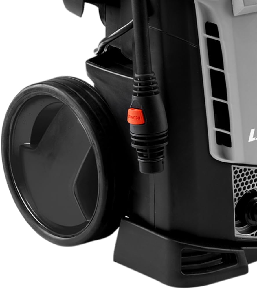 Lavor - Galaxy série - 2500W, 160 bar, 510l/h, enrouleur, accessoires - 160GL