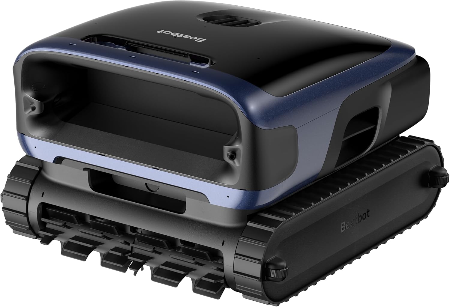 Beatbot - Sora 70 - 300 m² - Robot piscine 4-en-1, 25700 L/h, batterie 10000 mAh, bac 6 L