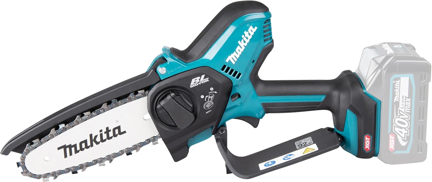 Makita - tronçonneuse sans fil 150 mm - puissante et compacte - UC029GZ