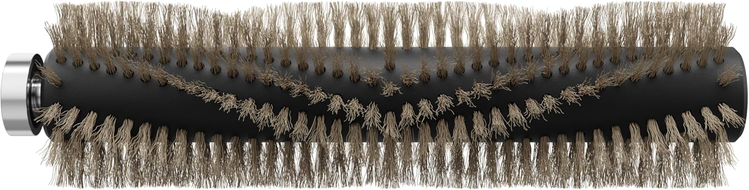 Wagner - Wood Brush Kit Intense - nettoyage bois - 3 brosses puissantes