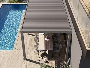 pergola deluxe primeyard intent24 toolport