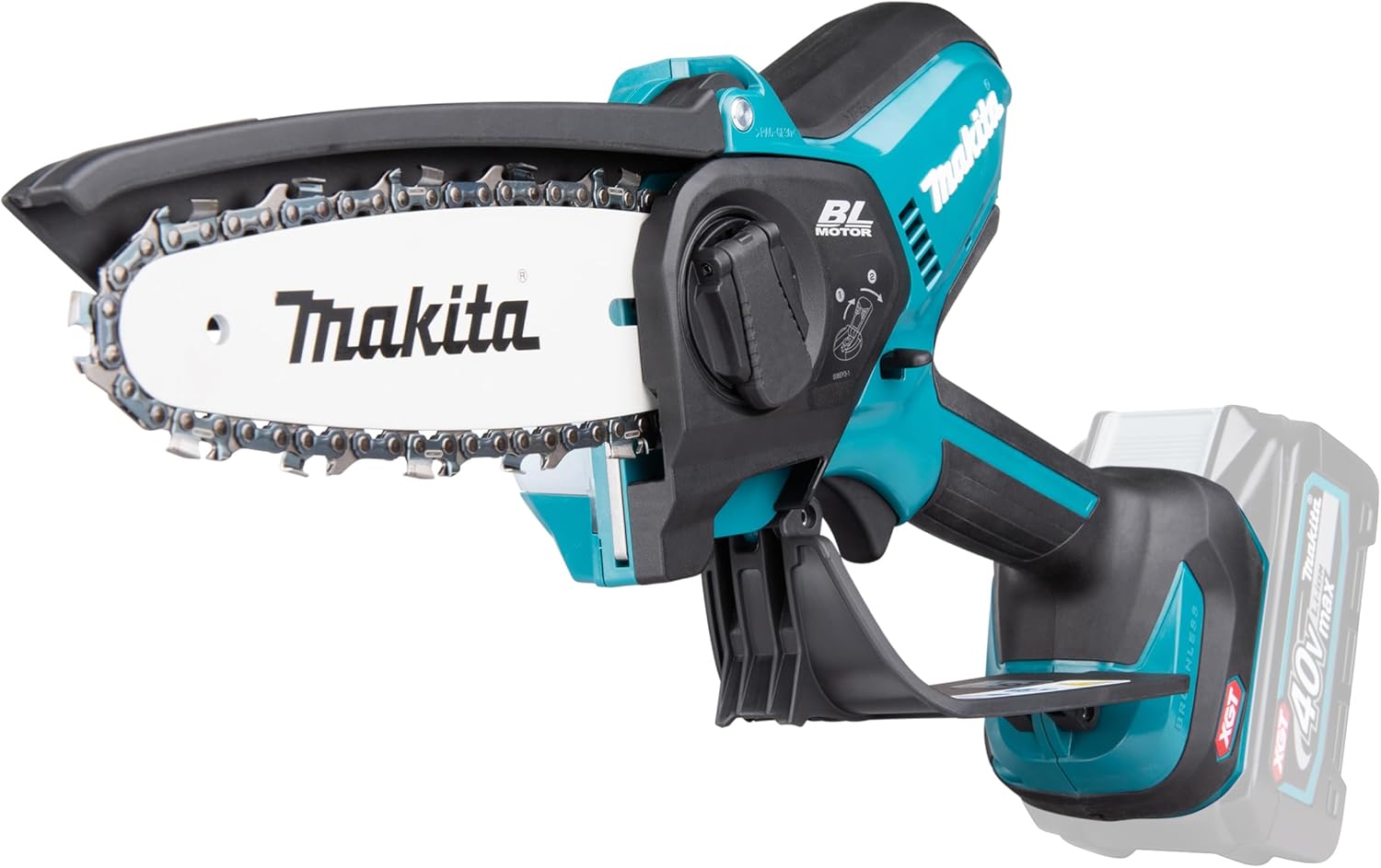 Makita - tronçonneuse sans fil 150 mm - puissante et compacte - UC029GZ