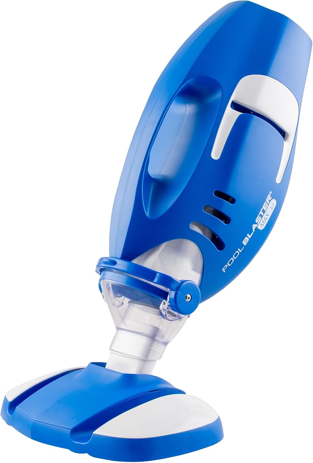 Water Tech - Pool Blaster Max Li Gen. 2 - aspirateur sans fil, moteur P30, pour piscine et spa - MaxLiGen2