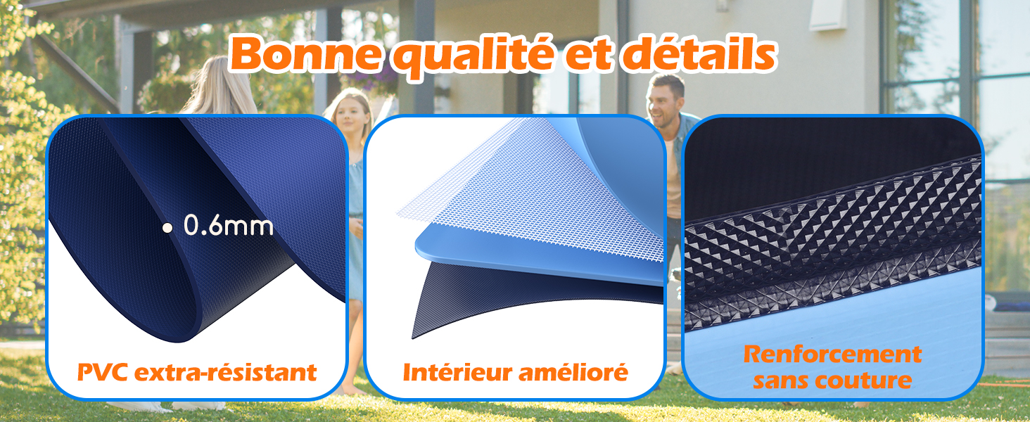 piscine pour chien