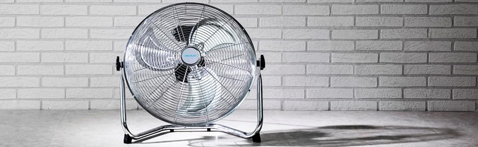 ventilateurs, ventilateurs de table, ventilateur de table silencieux, ventilateur de table noir