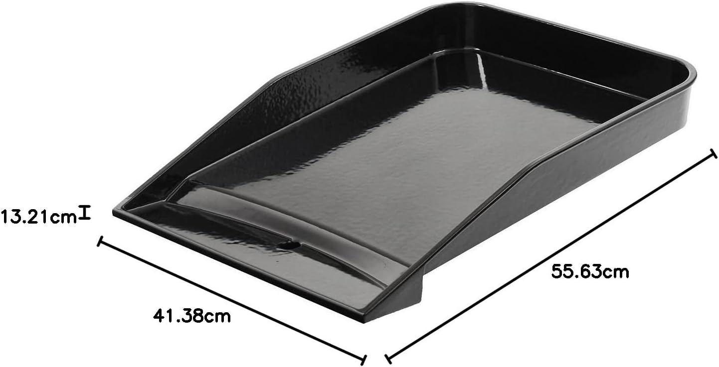 Weber - Plancha Deluxe Spirit 300/SmokeFire - grande fonte, chauffe homogène - 7579