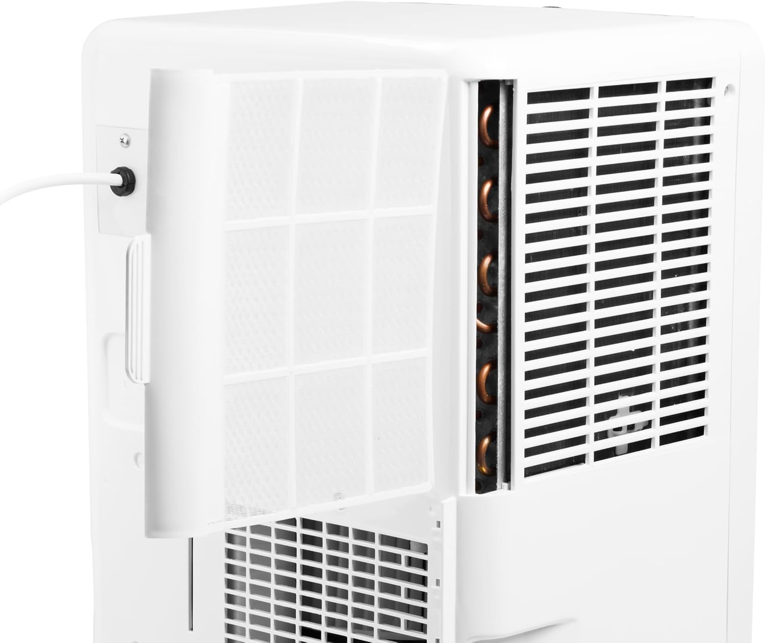 Tristar - climatiseur mobile série AC - 9000 BTU, 34 m², 3-en-1 - AC-5530