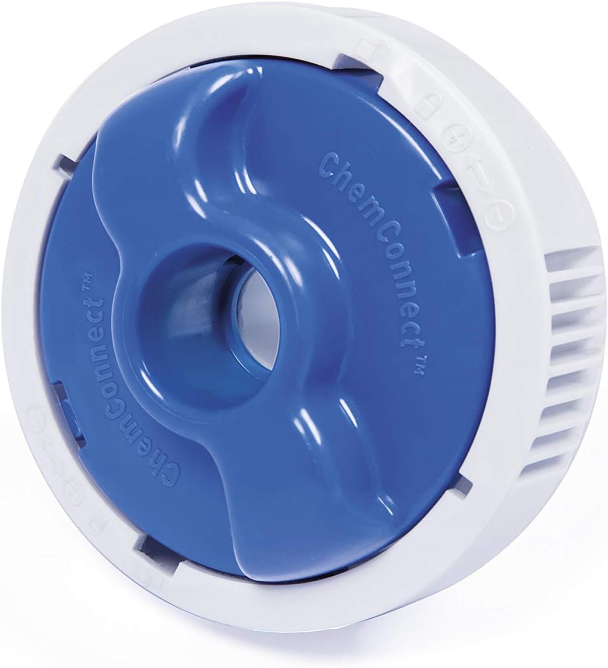 Bestway 56721 Power Steel - Piscine hors sol rectangulaire, 404 x 201 x 100 cm, pompe de filtration et distributeur ChemConnect inclus, effet rotin gris