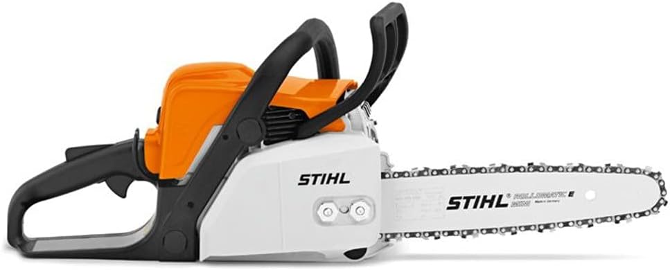 Stihl - MS 170 D - tronçonneuse 30cm³ 1200W guide 30cm MS170D