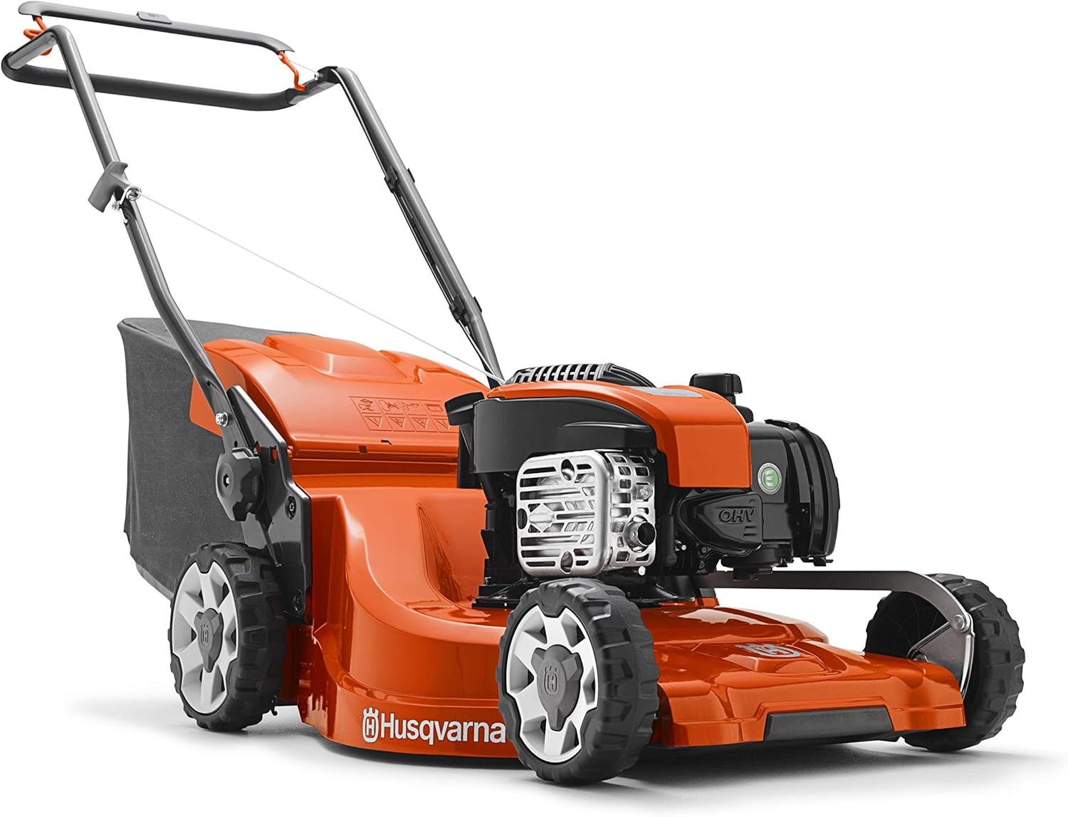 Husqvarna tondeuse gazon LC 247 S