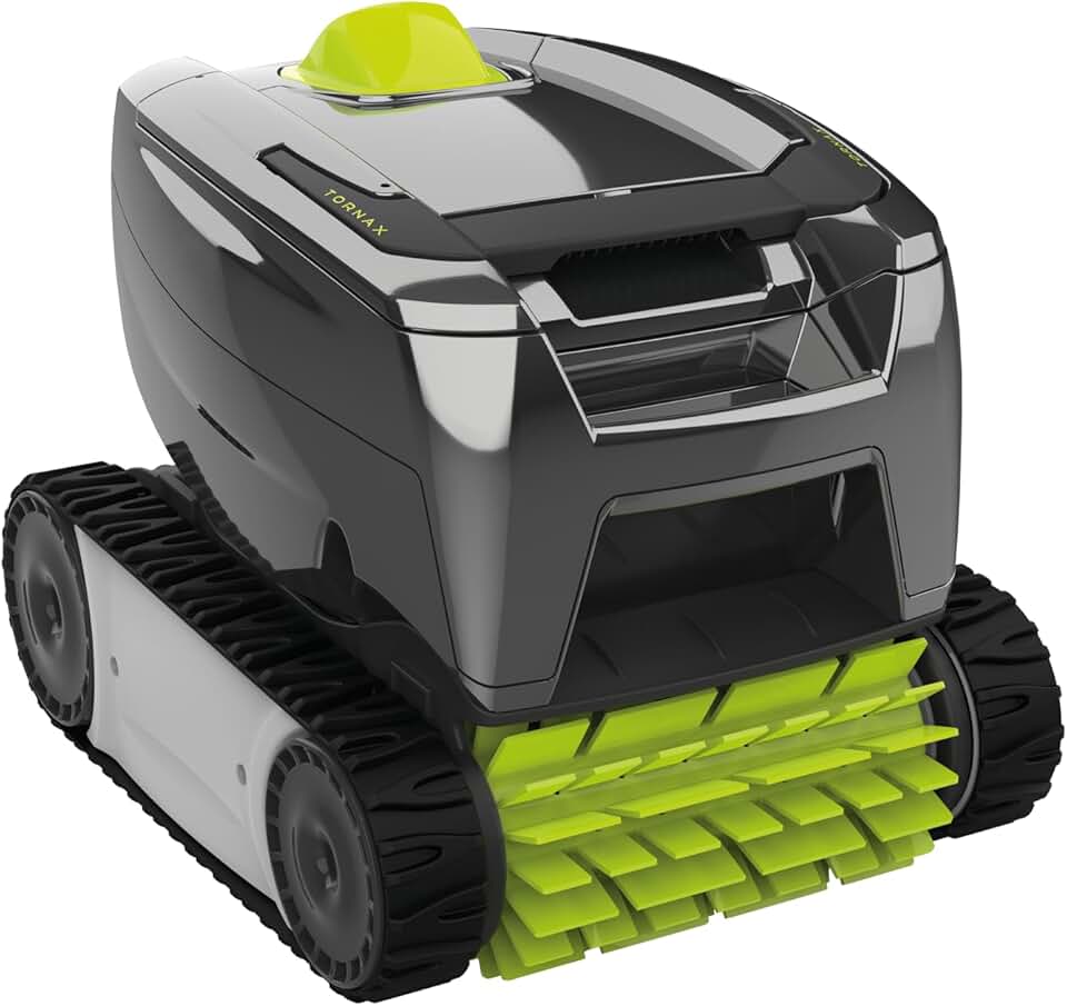 Zodiac - TornaX Série - Robot électrique piscine, fond et parois, tous revêtements - GT3220