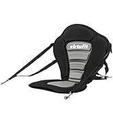 VirtuFit Siège de kayak Pro Supboard
