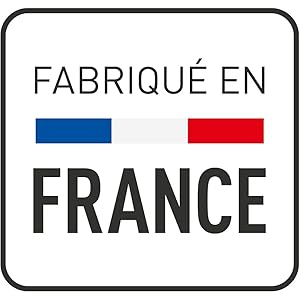 Produit fabriqué en France