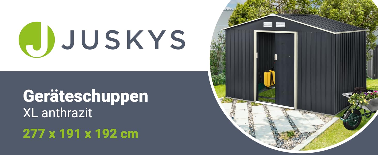 Skys the Shed - - le guide ultime