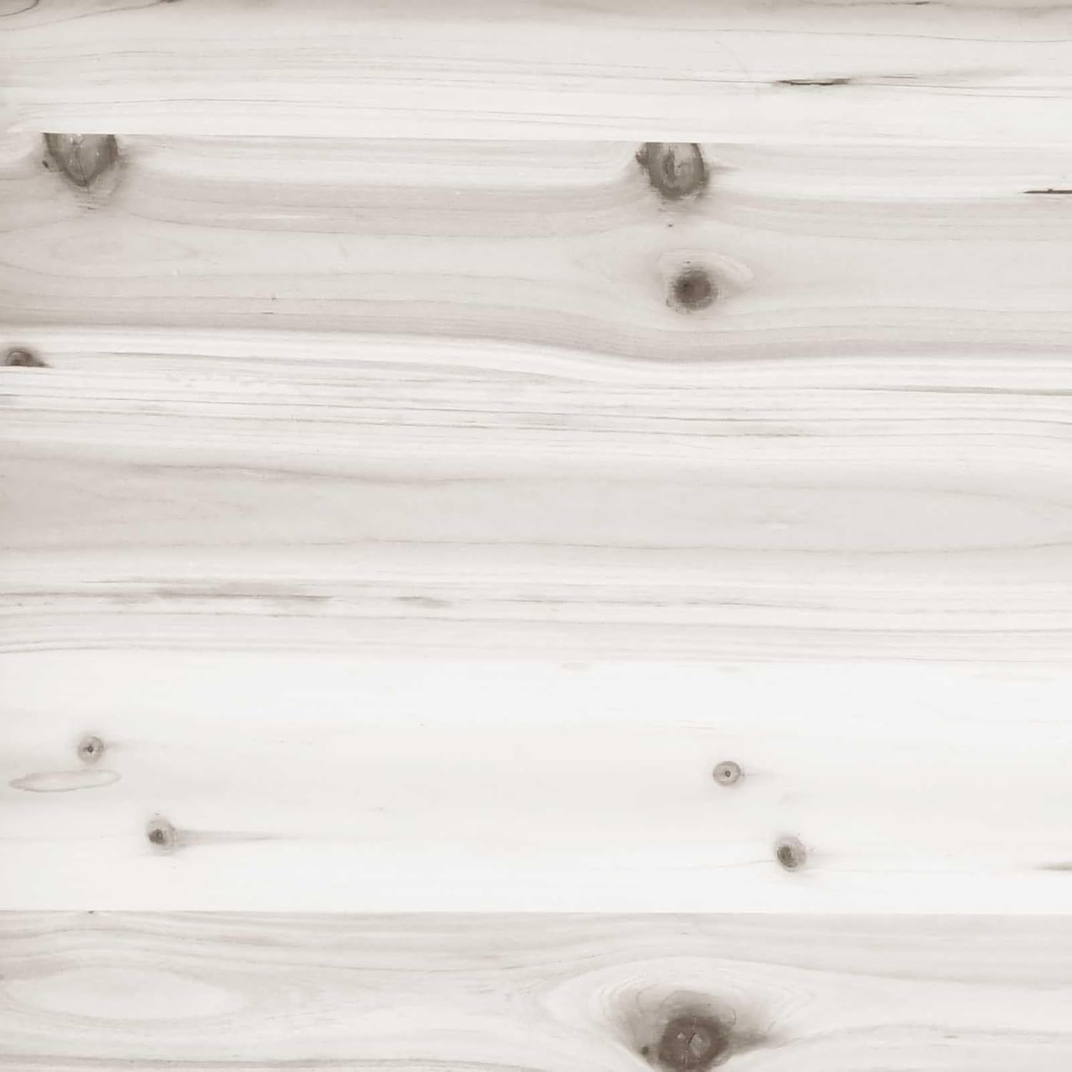 vidaXL - Abri de jardin bois 106x56x113,5cm, spacieux, aéré, blanc