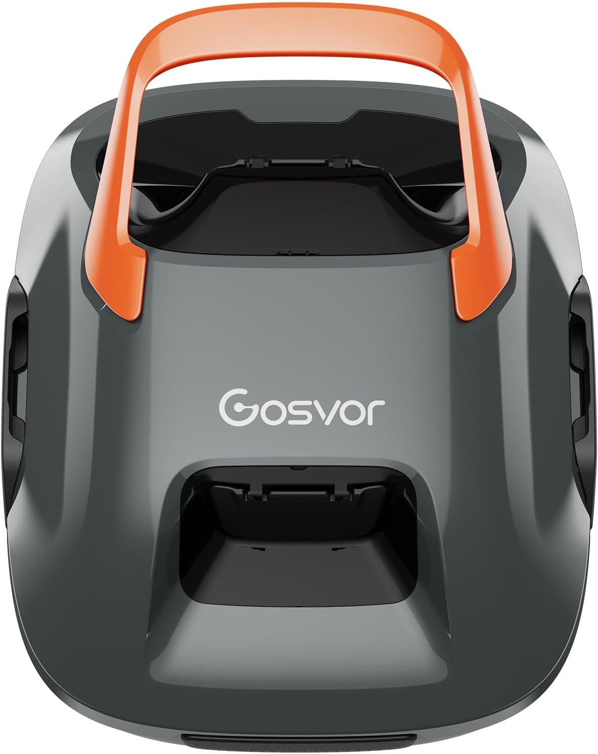 Gosvor - Robot piscine hors-sol série - filtre intégré, autonomie 90min