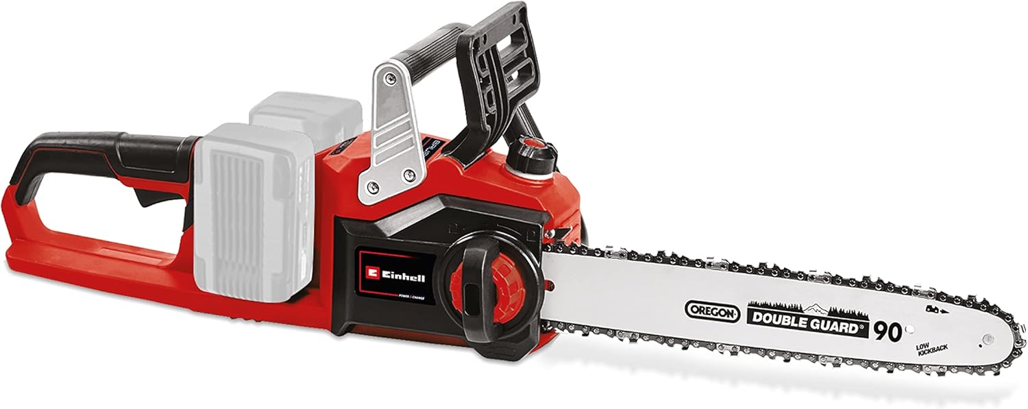 Einhell - GP-LC 36/35 Li-Solo - 33cm - 36V, 15m/s, moteur brushless
