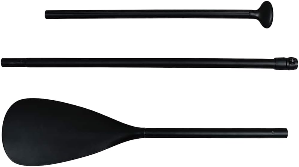 vidaXL - Ensemble de planches gonflables surf voile - plusieurs couleurs