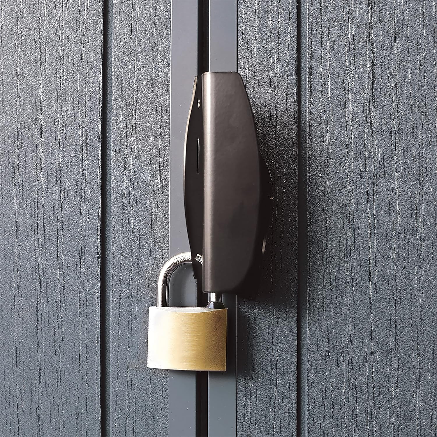KETER - ABRI Darwin 68-4,5m² - Gris