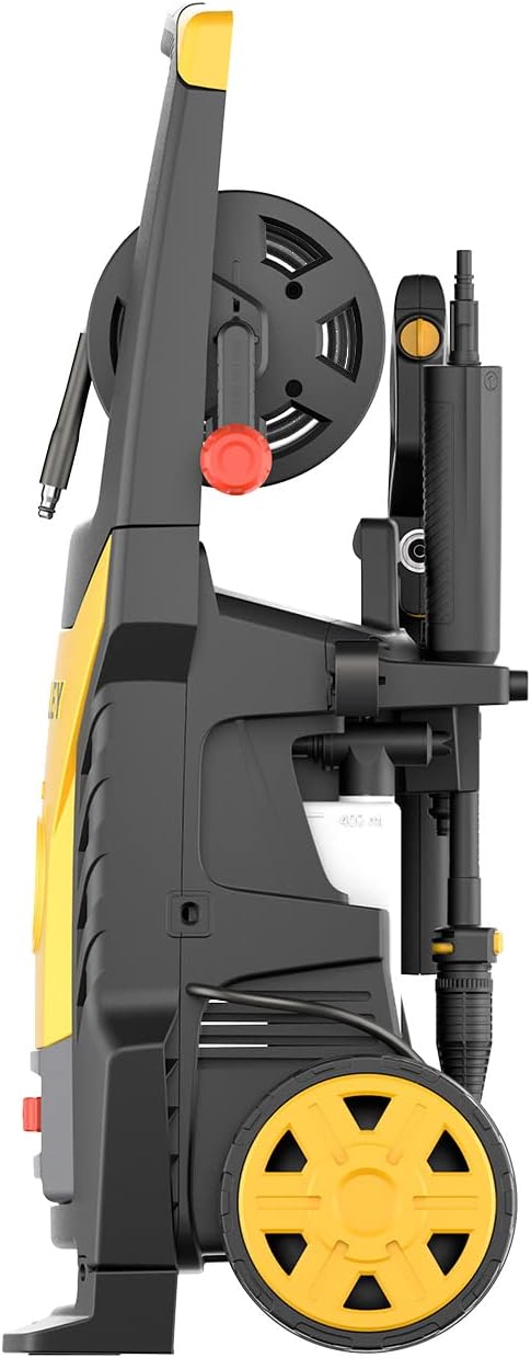 Stanley - SXPW25 - 2500 W, 170 Bar, 500 l/h - SXPW25