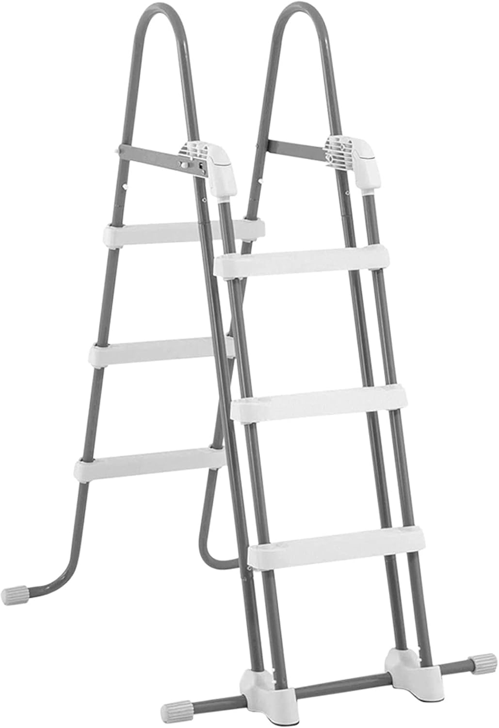 Intex kit Piscine Prism Frame Ronde Tubulaire (ø) 4,57 x (h) 1,07m