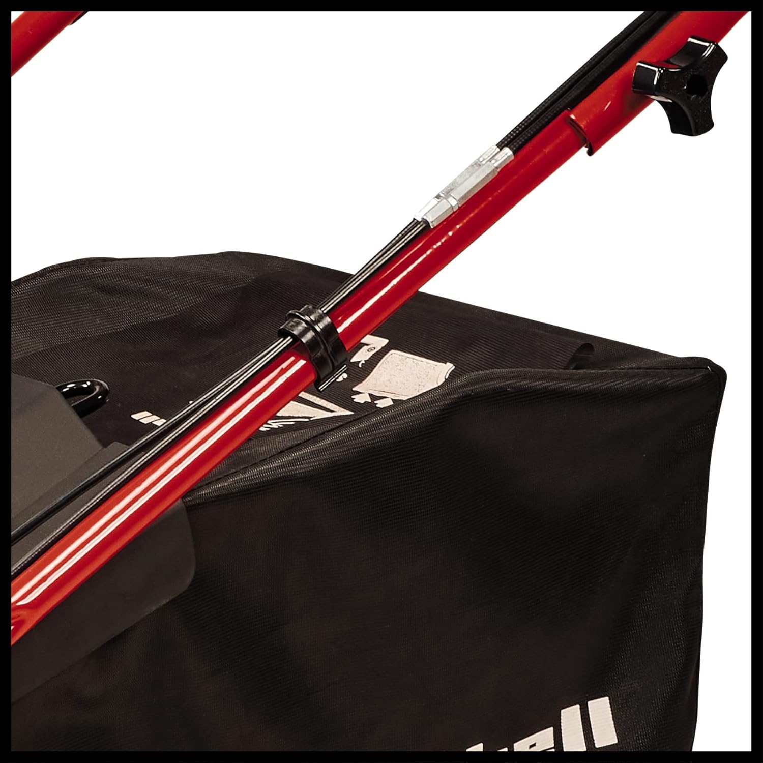 Einhell – Tondeuse thermique série GC-PM – 46 cm – 146cc – GC-PM 46/5 S