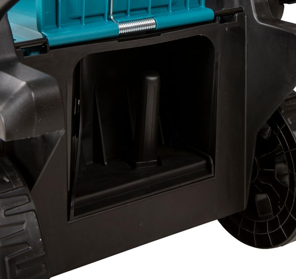 Makita - Tondeuse 18V LXT, coupe 33cm, sans batterie, compacte - DLM330Z