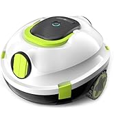 MEDOXA Robot Nettoyeur de Piscine sans Fil, Puissant Robot ZZ1Y2075B
