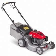 Honda - tondeuse HRG466SKEH - 45,7 cm - autopropulsée, 4 roues, moteur 2020 - HRG466SKEH
