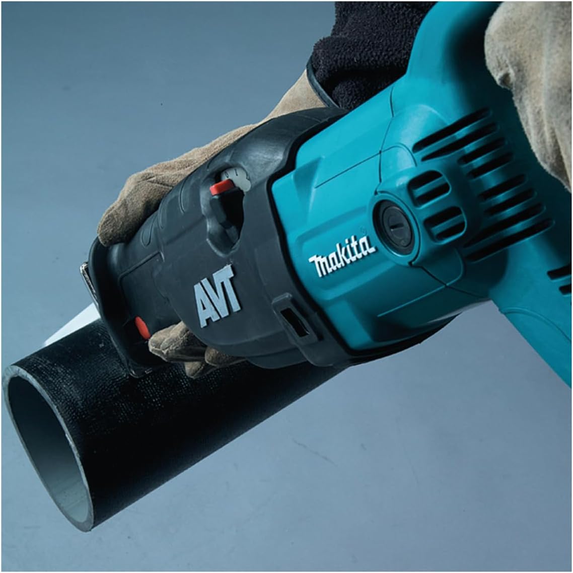 Makita - Scie récipro série JR - électronique, 1300 W - JR3070CT