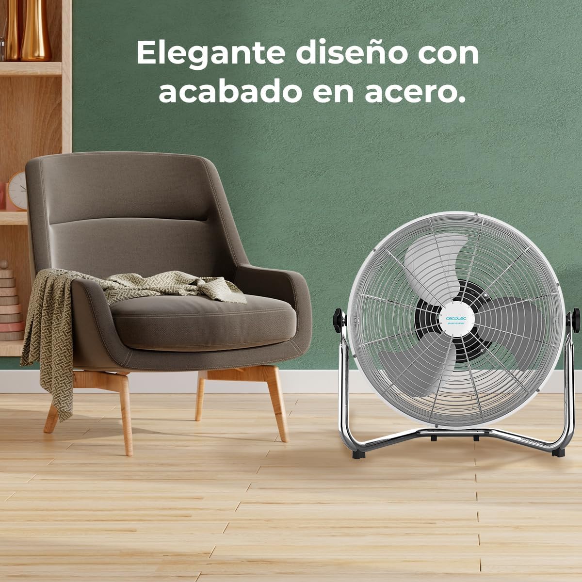 Cecotec - EnergySilence 3000 Pro - 16