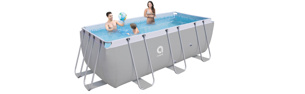 avenli, pool, piscines