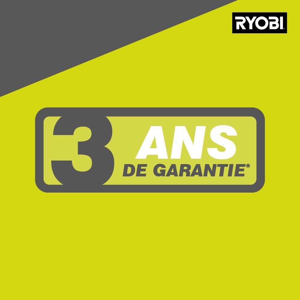 Scie à ruban stationnaire RYOBI 350W - 230mm - RBS904