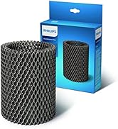 Philips Domestic Appliances Filtre humidificateur. Technologie NanoCloud Performances supérieures...