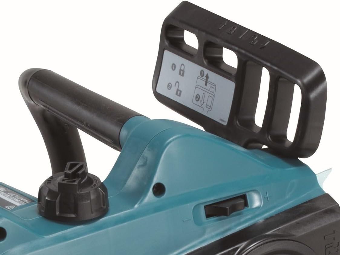 Makita - UC4041A - tronçonneuse 40 cm, 1800W, électrique