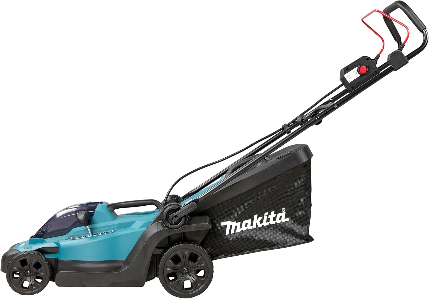 Makita - tondeuse sans fil série DLM330 - 33cm - 18V, batterie 4Ah, DLM330RM