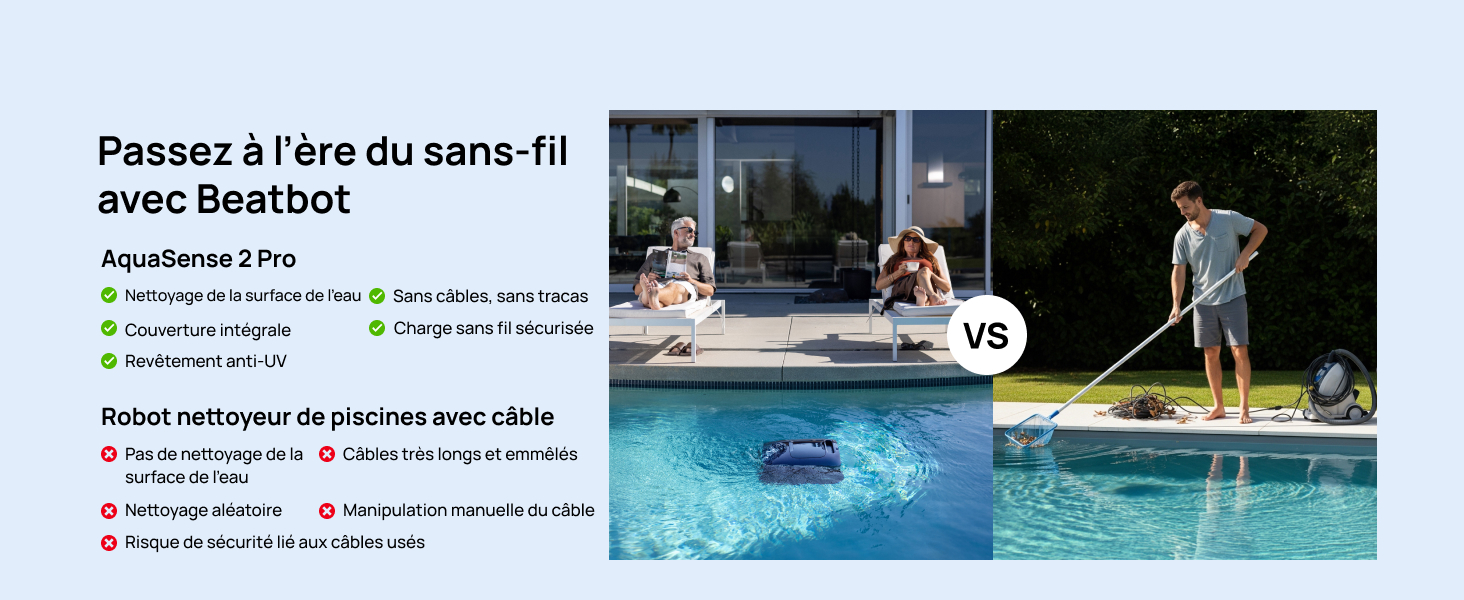 Le texte se lit comme suit : « Passez à l'été du sport ! ! ». Plusieurs images montrant des personnes nageant et pratiquant des activités nautiques dans une piscine.