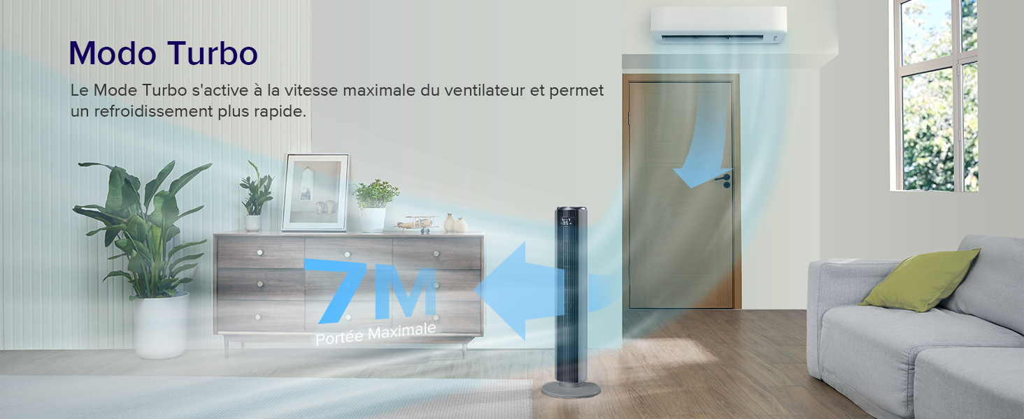 28 dB Silencieux Brise Marine