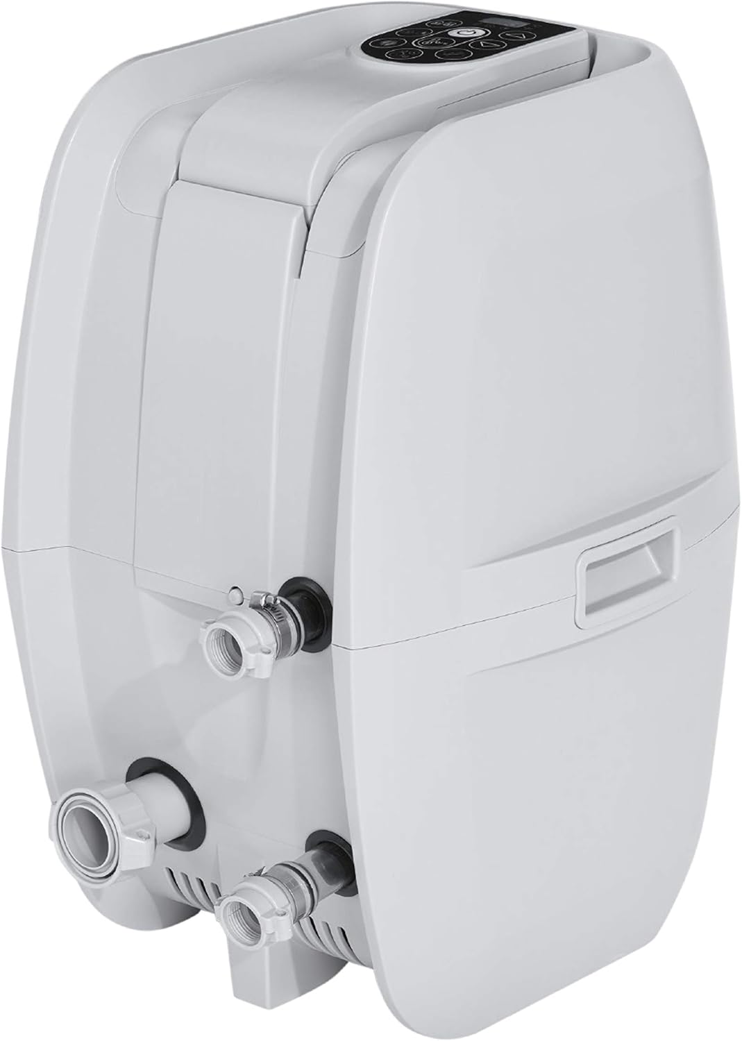 Bestway - Lay-Z-Spa Mauritius Airjet - 270x180x71 cm - 5-7 pers.