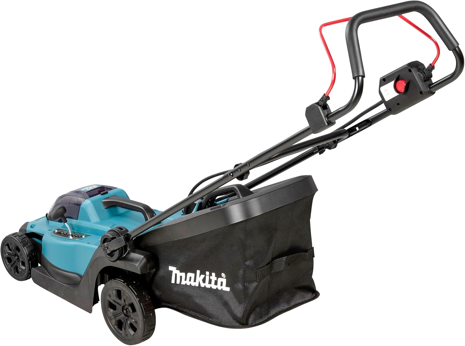 Makita - tondeuse sans fil série DLM330 - 33cm - 18V, batterie 4Ah, DLM330RM