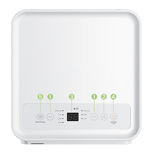 Panneau Wi-Fi PA